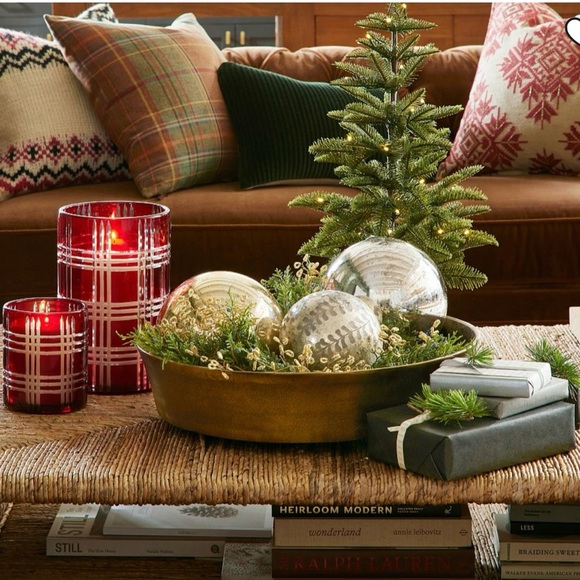 Pottery Barn jeweled garland - Picture 6 of 14